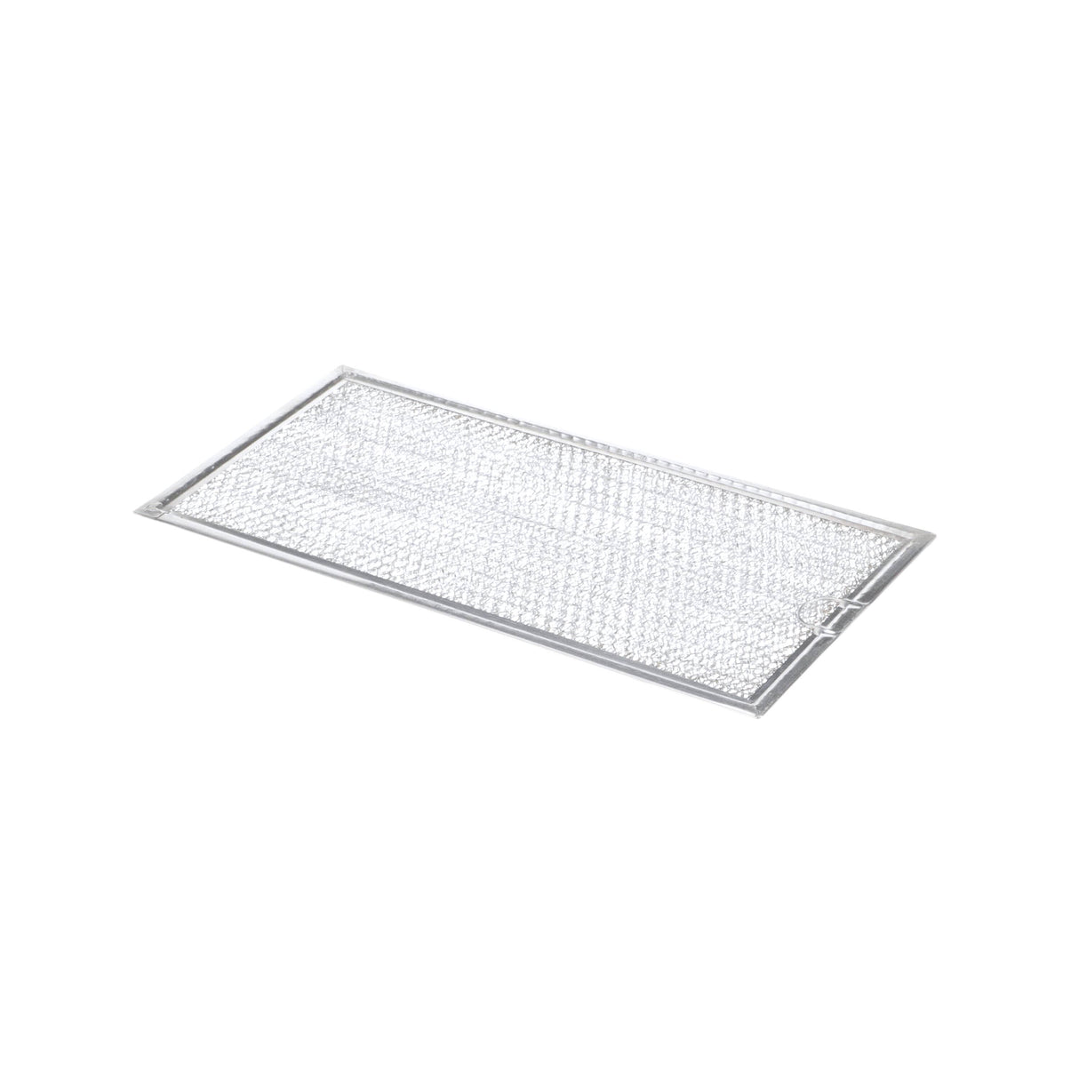 This is a genuine Whirlpool W10113040A MICROWAVE GREASE FILTER