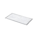 Whirlpool W10113040A Microwave Grease Filter
