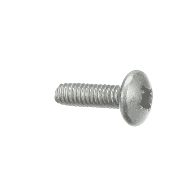 This is a genuine Whirlpool WPW10132940 SCREW