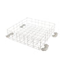 Whirlpool W10134647 Lower Dishwasher Rack Assembly