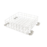 Whirlpool W10134647 Lower Dishwasher Rack Assembly