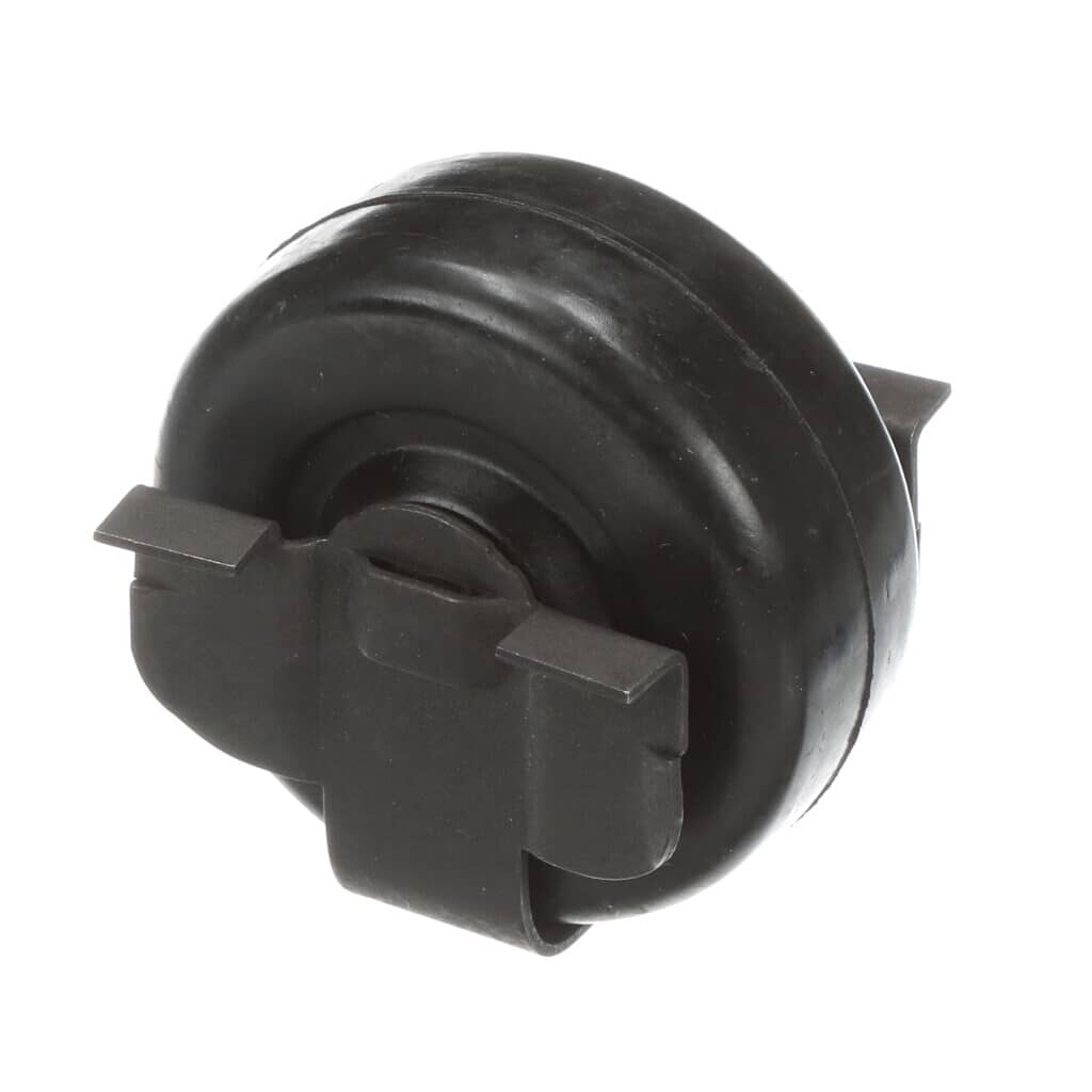 This is a genuine Whirlpool WPW10138054 ROLLER-CAB