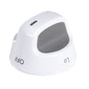 Whirlpool WPW10160372 Knob