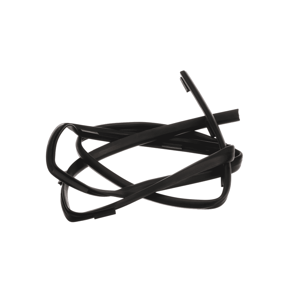 This is a genuine Whirlpool WPW10163915 SEAL-DOOR