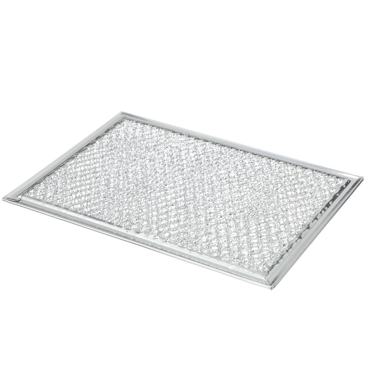 This is a genuine Whirlpool W10181505 MICROWAVE GREASE FILTER