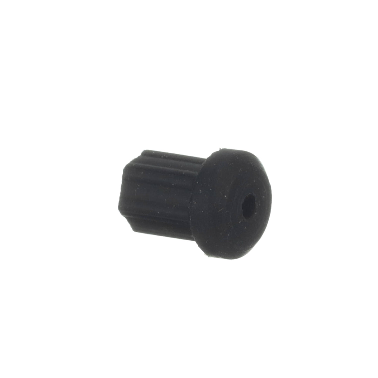 This is a genuine Whirlpool W10185266 RANGE BURNER GRATE FOOT