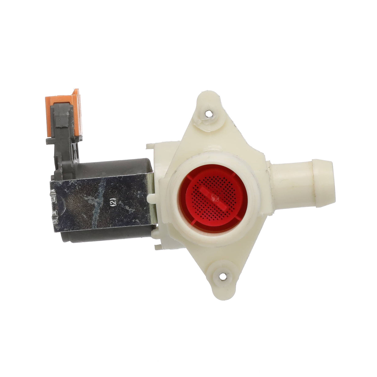 This is a genuine Whirlpool WPW10192990 VALVE