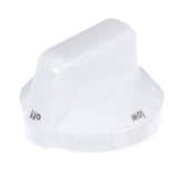 Whirlpool WPW10200192 Knob