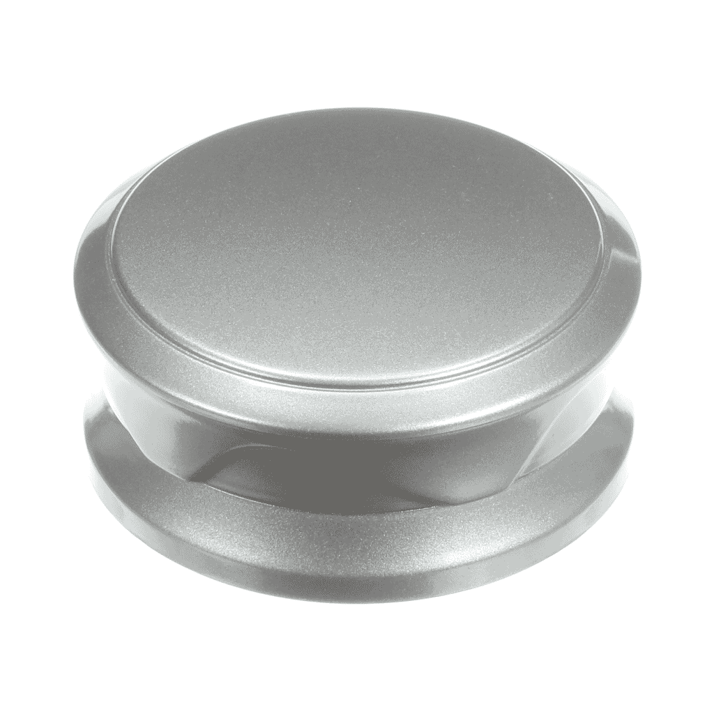 This is a genuine Whirlpool WPW10251379 KNOB