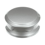 Whirlpool WPW10251379 Knob