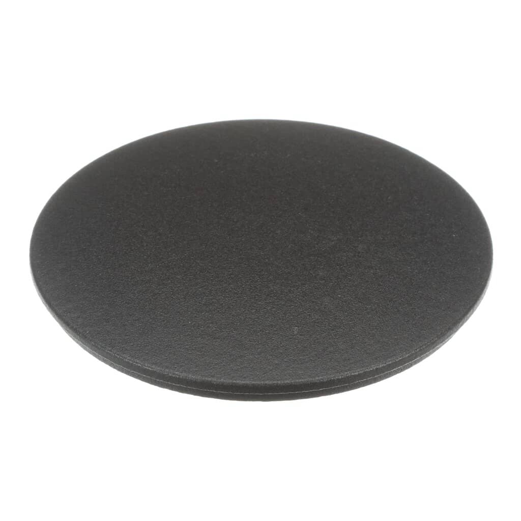 This is a genuine Whirlpool WPW10256034 CAP-BURNER