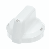 Whirlpool WPW10281279 Knob