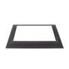 Whirlpool WPW10289142 Range Oven Door Outer Panel As