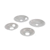 Whirlpool W10291024 Round Electric Range Burner Dr