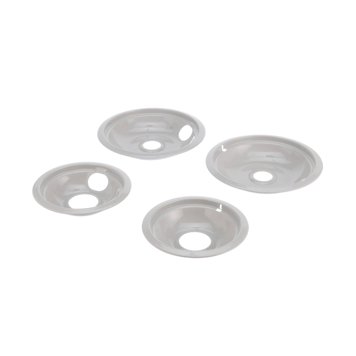 This is a genuine Whirlpool W10291024 ROUND ELECTRIC RANGE BURNER DR
