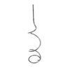 Whirlpool WPW10295082 AUGER-ICE