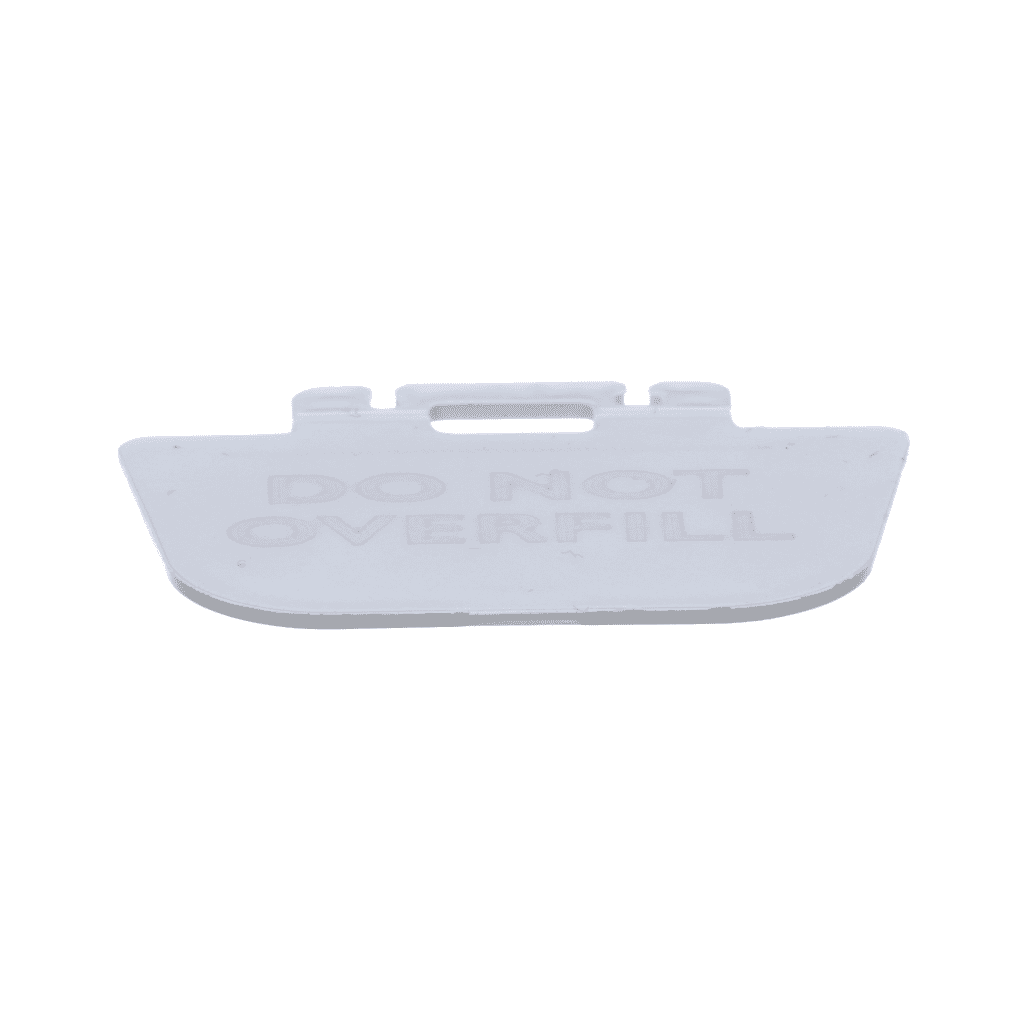 This is a genuine Whirlpool WPW10298953 DOOR