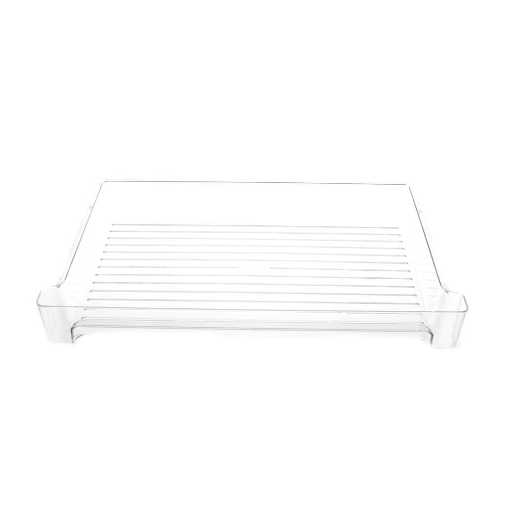 This is a genuine Whirlpool WPW10308849 FW-MEAT PAN 33-INCHES XL TM