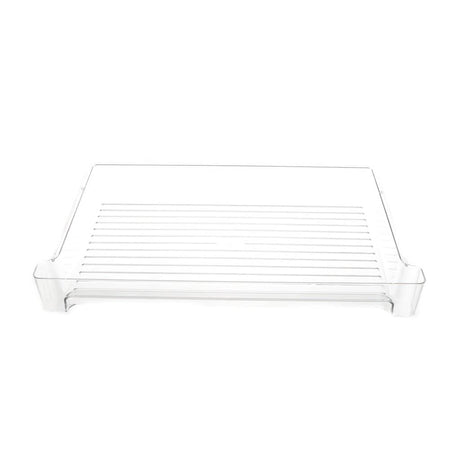 This is a genuine Whirlpool WPW10308849 FW-MEAT PAN 33-INCHES XL TM