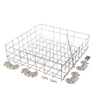 Whirlpool W10311986 Dishwasher Lower Dishrack Asse