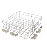 Whirlpool W10311986 Dishwasher Lower Dishrack Asse