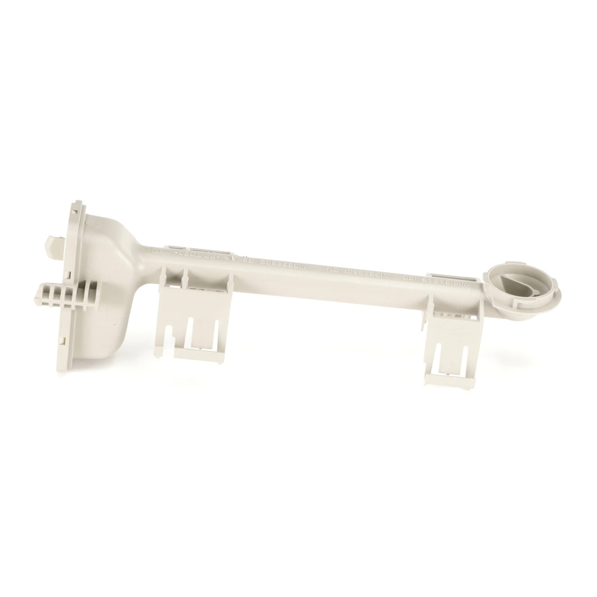 This is a genuine Whirlpool WPW10323192 MANIFOLD