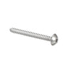 Whirlpool WPW10348408 Screw