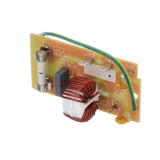 Whirlpool W10422269 Microwave Noise Filter Board