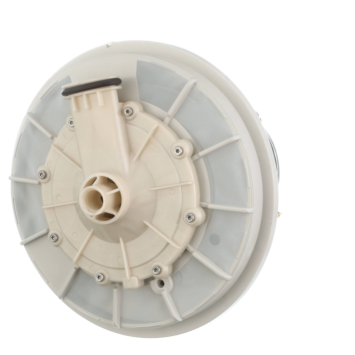 This is a genuine Whirlpool W10428168 PUMP &amp; MOTOR