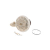 Whirlpool W10428773 Dishwasher Pump And Motor Asse