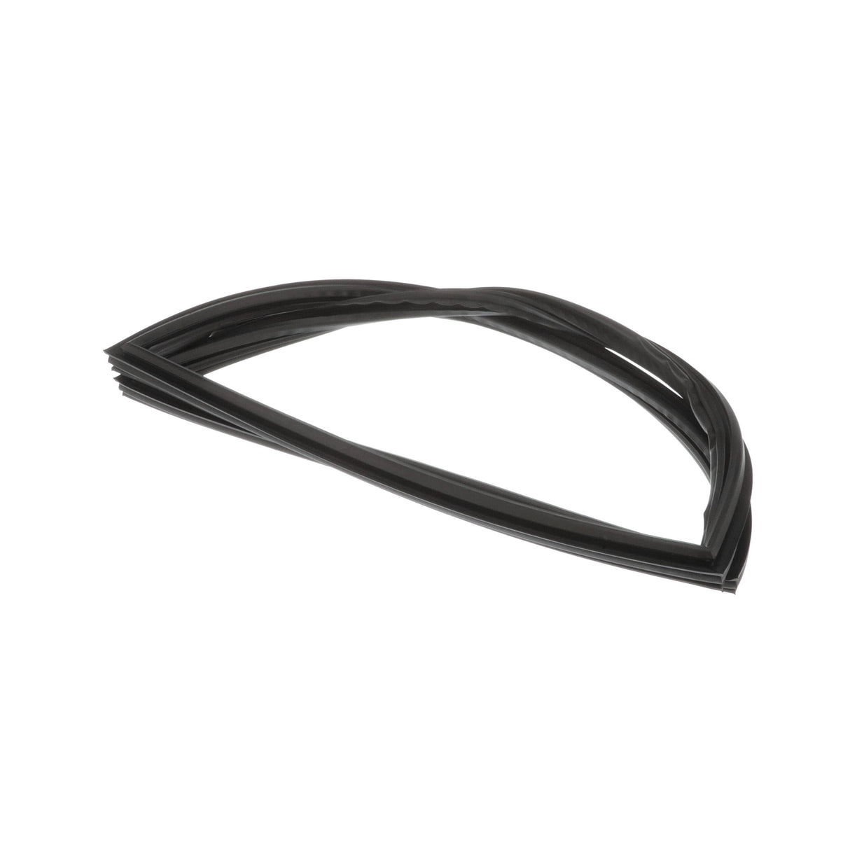 This is a genuine Whirlpool W10436252 REFRIGERATOR DOOR GASKET