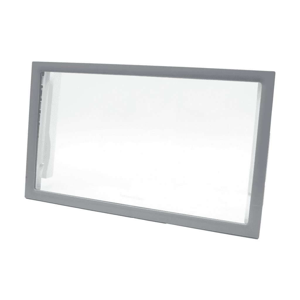 This is a genuine Whirlpool WPW10440266 REFRIGERATOR CRISPER DRAWER CO