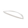 Whirlpool W10443313 GASKET-W Door Ref 33