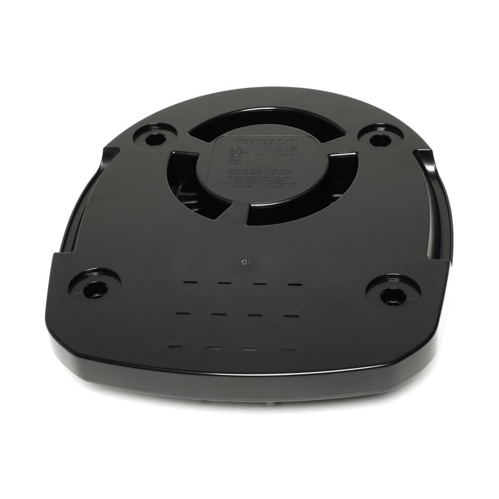 This is a genuine Whirlpool WPW10451321 BASE