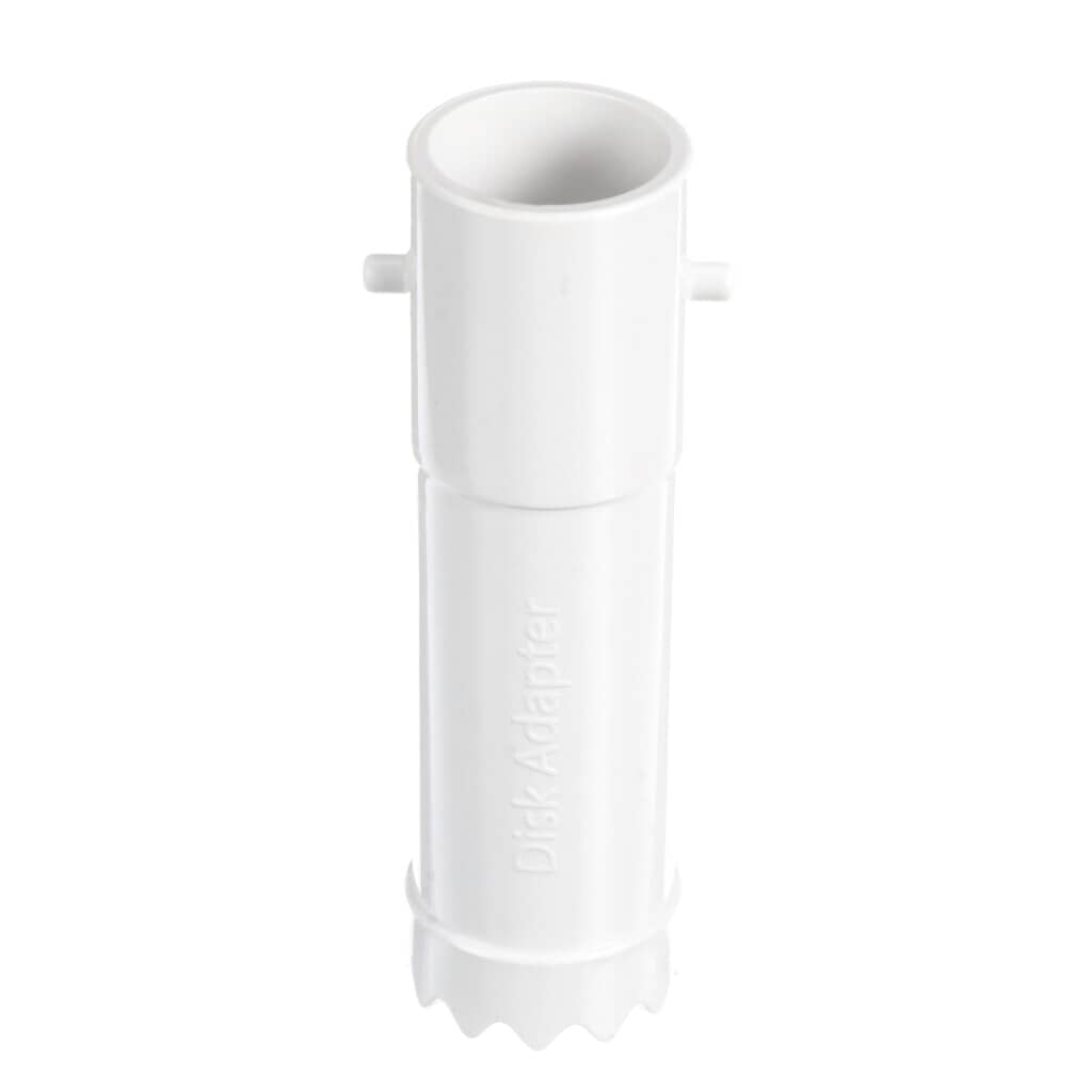 This is a genuine Whirlpool WPW10451495 ADAPTER