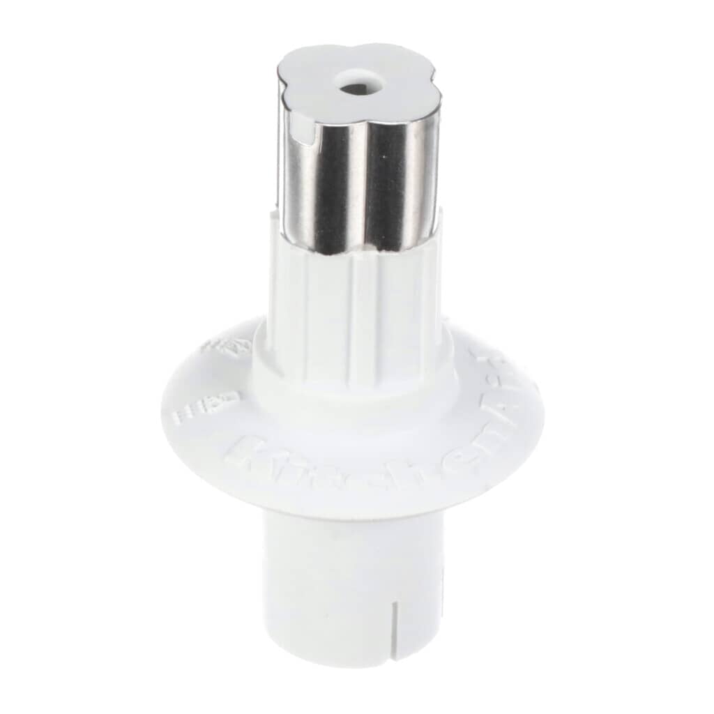 This is a genuine Whirlpool WPW10451497 ADAPTER