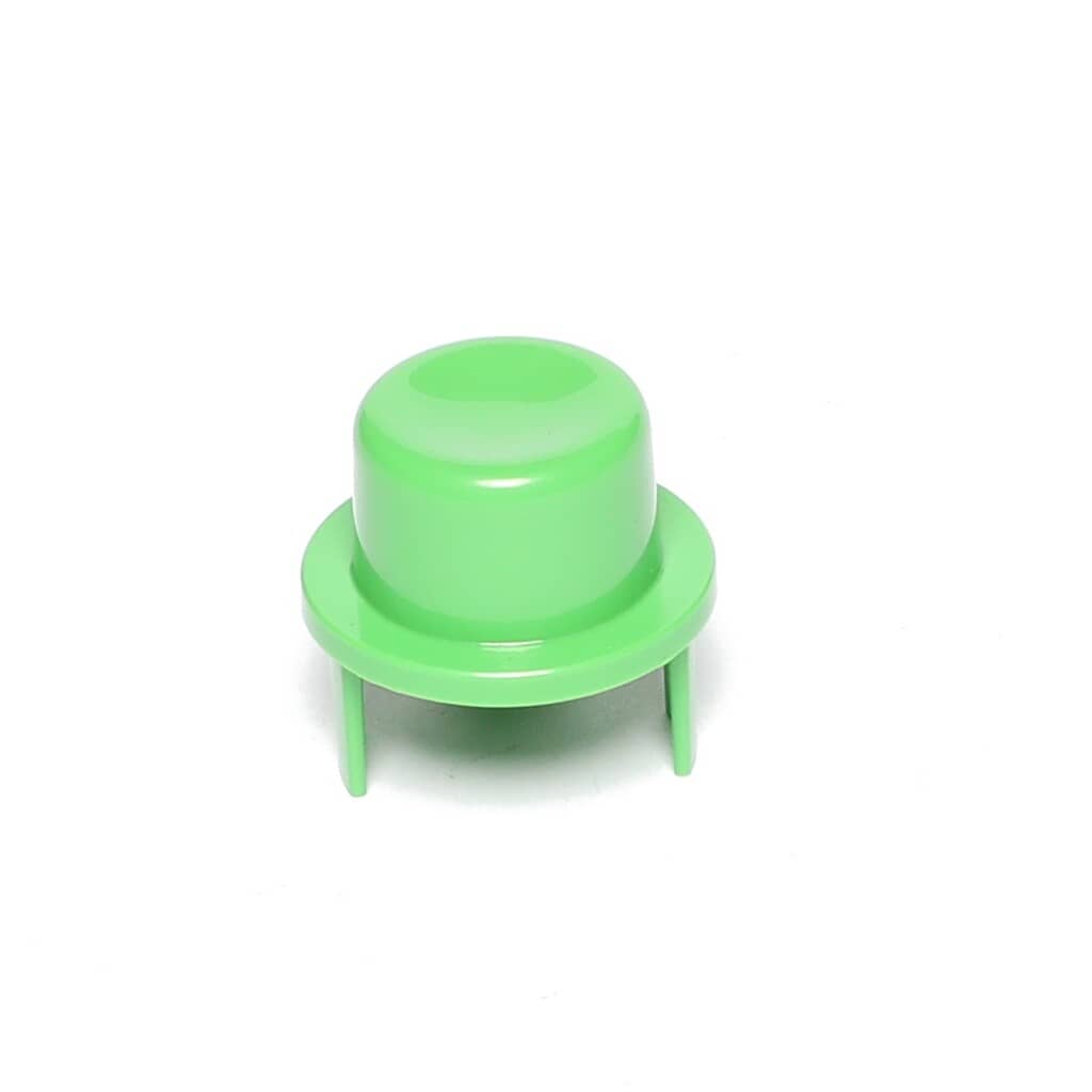 This is a genuine Whirlpool WPW10461117 PUSHBUTTON