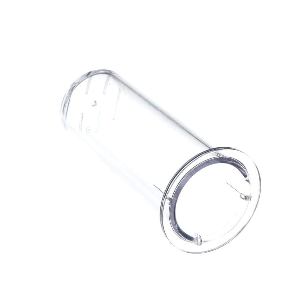 This is a genuine Whirlpool WPW10461924 PUSHER
