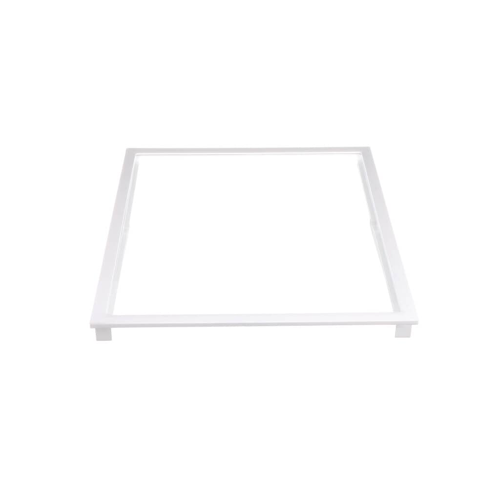 This is a genuine Whirlpool WPW10463648 COVER