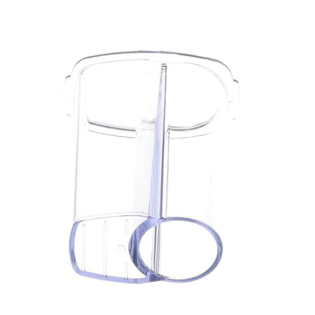 This is a genuine Whirlpool WPW10466865 PUSHER