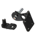 Whirlpool W10500001 Door Hinge