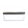 Whirlpool WPW10531082 Refrigerator Meat Deli Drawer