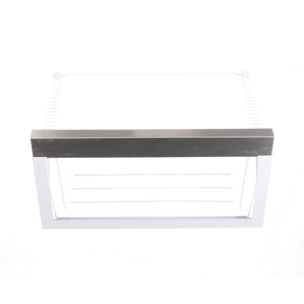 This is a genuine Whirlpool WPW10531082 REFRIGERATOR MEAT DELI DRAWER