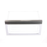 Whirlpool WPW10531082 Refrigerator Meat Deli Drawer