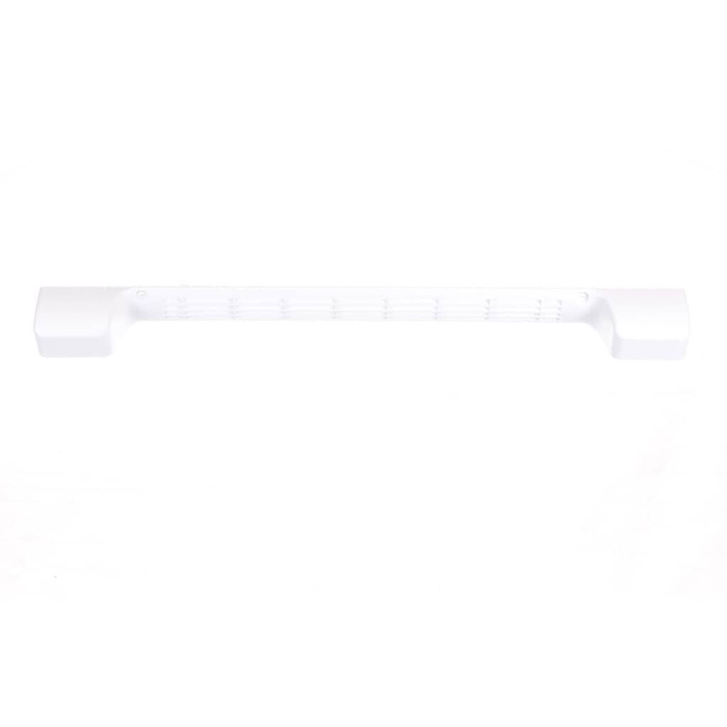 This is a genuine Whirlpool WPW10534166 GRILLE-FRT