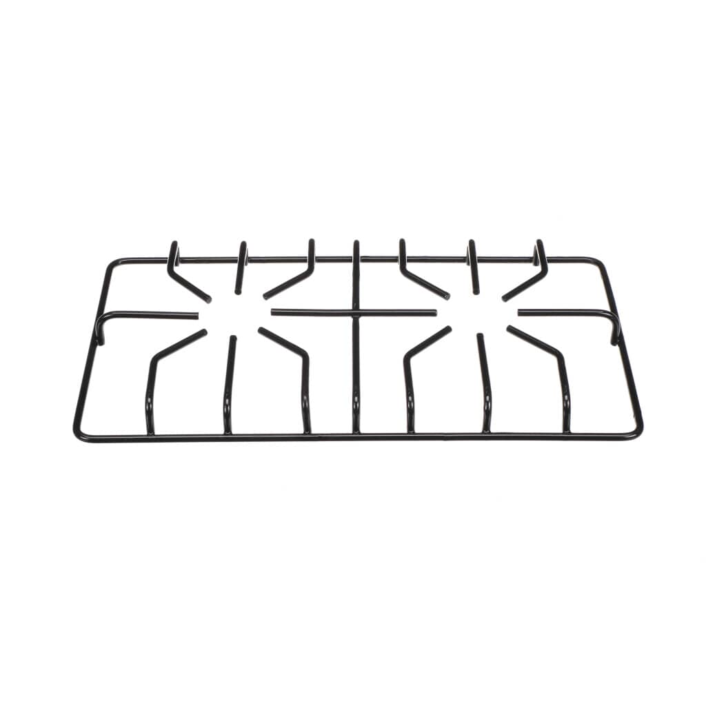 This is a genuine Whirlpool WPW10578251 GRATE USA AMANA (BLACK)