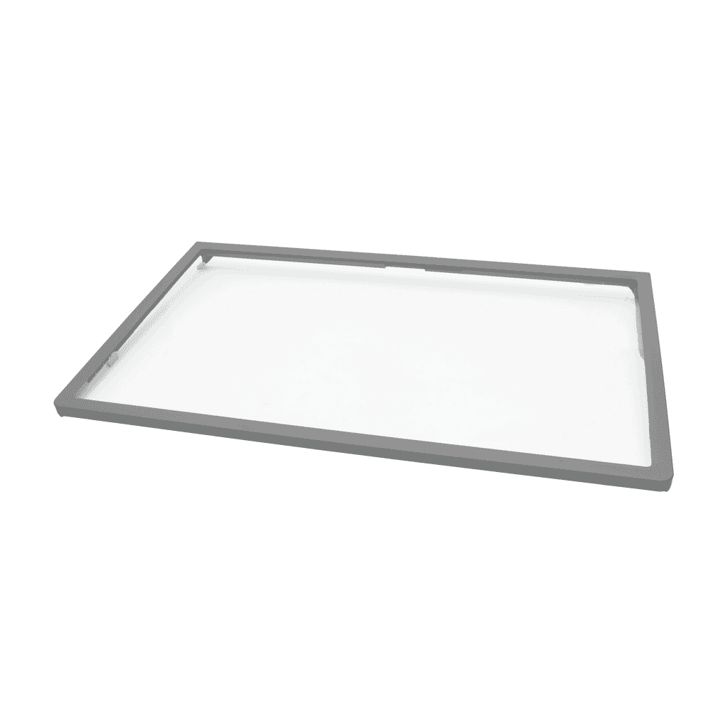 This is a genuine Whirlpool WPW10579374 SHELF-GLAS