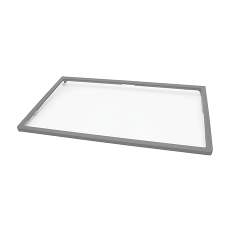 This is a genuine Whirlpool WPW10579374 SHELF-GLAS