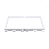Whirlpool WPW10671240 Frame