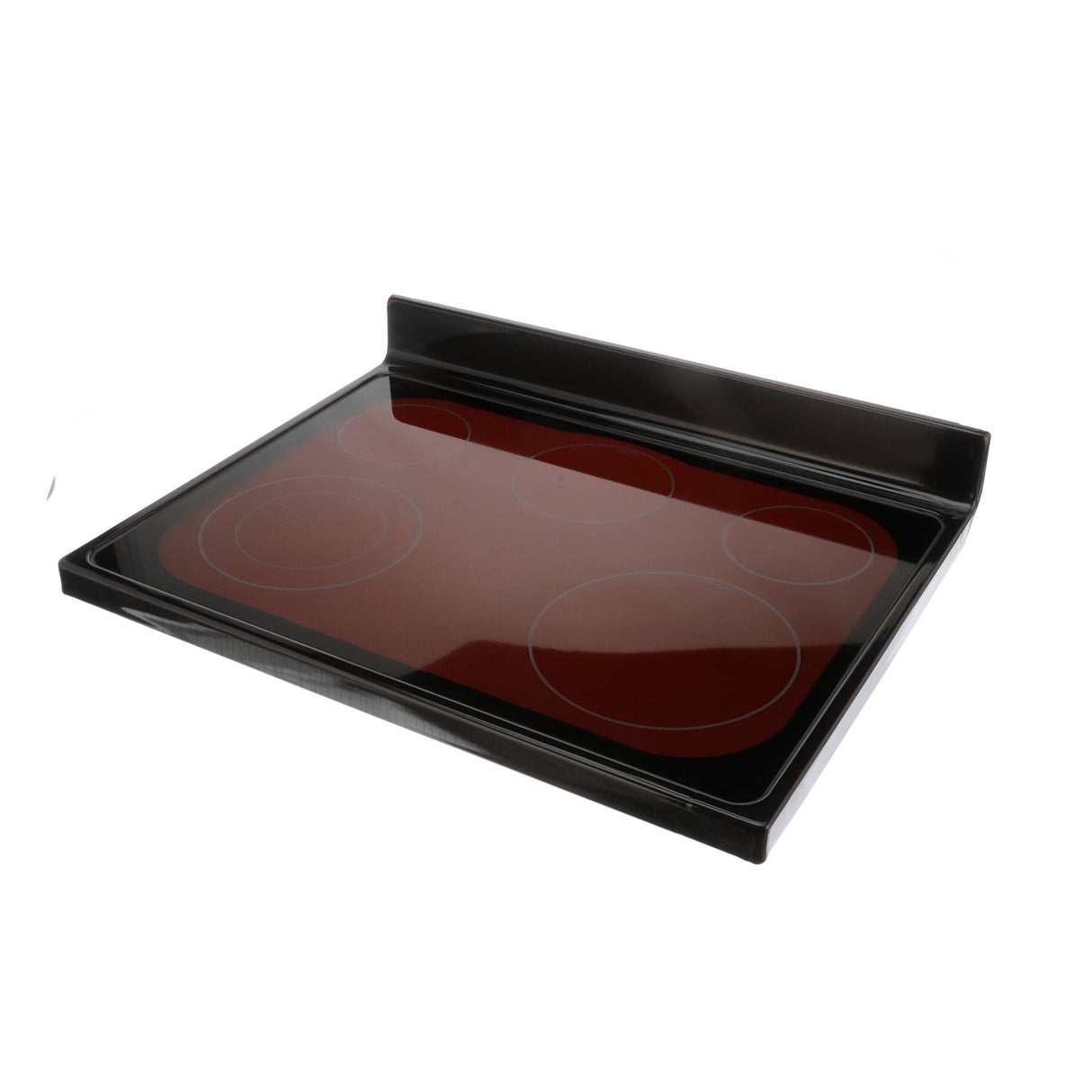 This is a genuine Whirlpool W10691696 COOKTOP